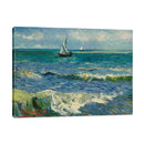 Saintes Maries de la Mer - Vincent Van Gogh