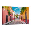 San Miguel de Allende