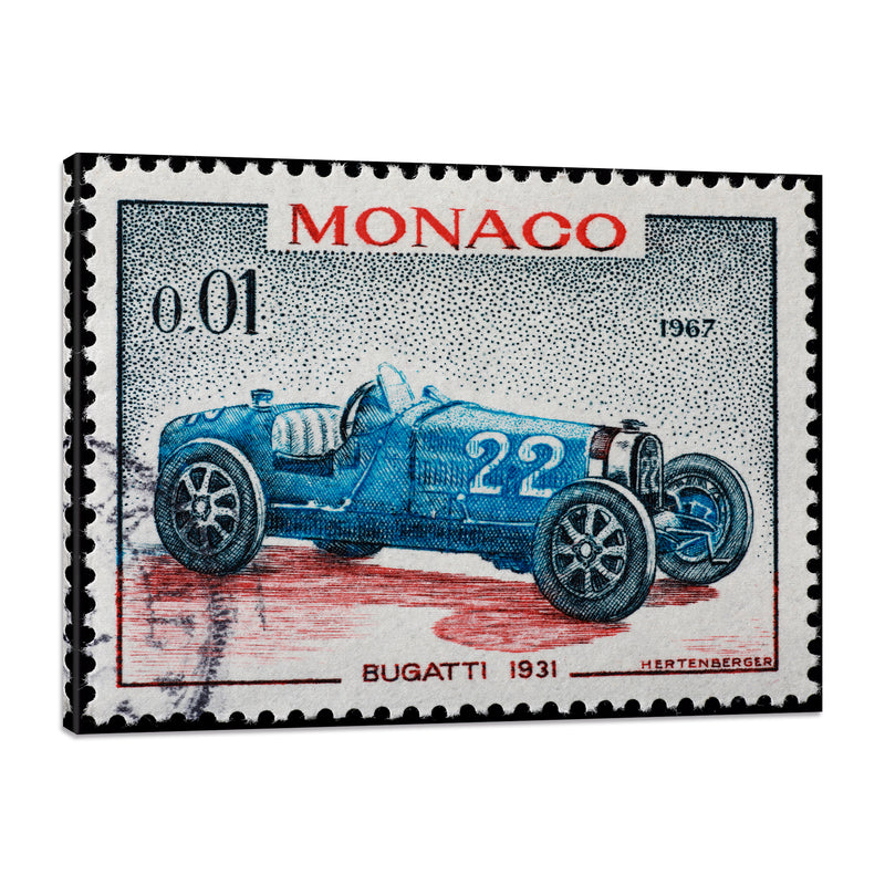 Timbre Bugatti Clásico