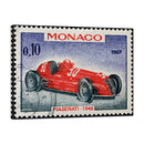 Timbre Maserati Clásico