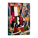 Título desconocido - BRUT 300 TSF- Amadeo de Souza Cardoso