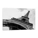 Torre Eiffel Blanco y Negro