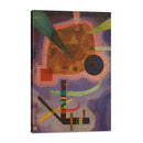 Tres Elementos - Vassily Kandisnsky