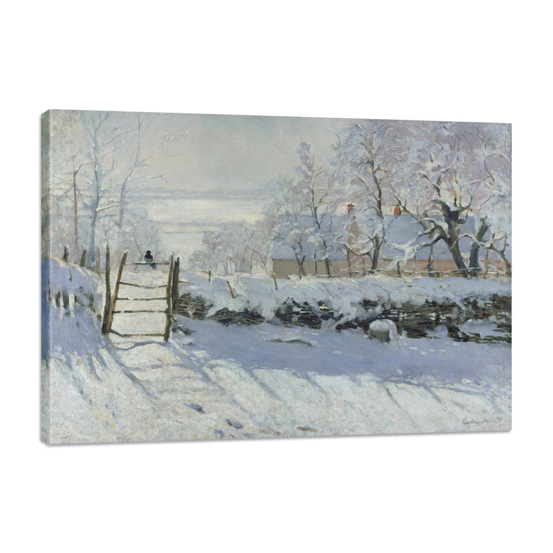 Urraca - Monet