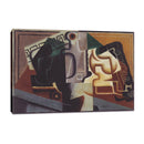 Vaso y Jarra - Juan Gris