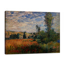 Vetheuil - Monet