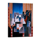 Violín y Guitarra - Juan Gris