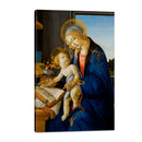 Virgen del Libro - Sandro Botticelli