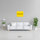 Mujer en el Jardín - Monet