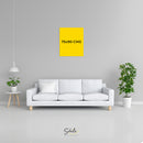 Autorretrato con Sombrero - Vincent Van Gogh