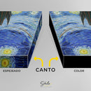 Cuadro Decorativo Personalizado Cuadrado