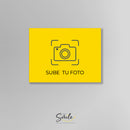 Cuadro Decorativo Personalizado Horizontal